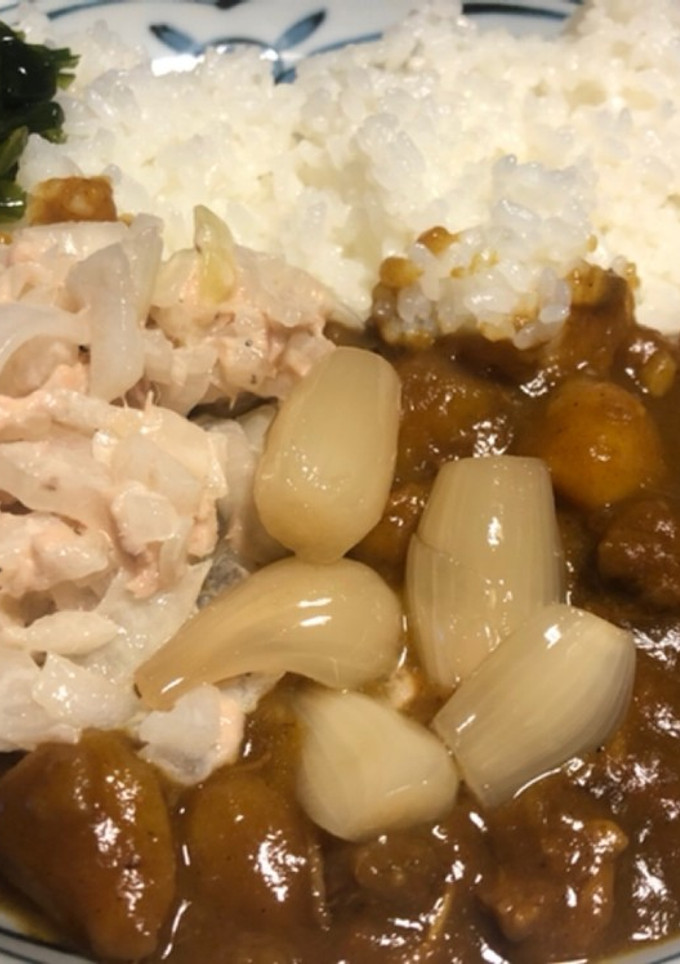 大根の梅和え-レシピのメイン写真