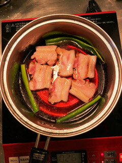 即席!簡単ラーメンチャーシュー-レシピのメイン写真
