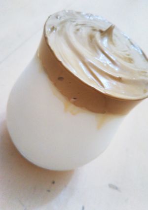 絶対失敗しないダルゴナコーヒー☆-レシピのメイン写真
