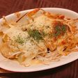 ❄︎新じゃがえのきのチーズバター焼き❄︎