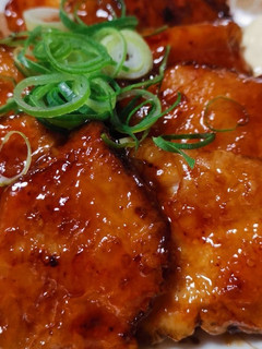 揚げないかんたん鶏胸肉のチキン南蛮♪-レシピのメイン写真