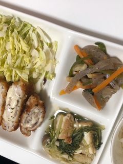 チーズでかさまし!ミルフィーユ豚カツ-レシピのメイン写真