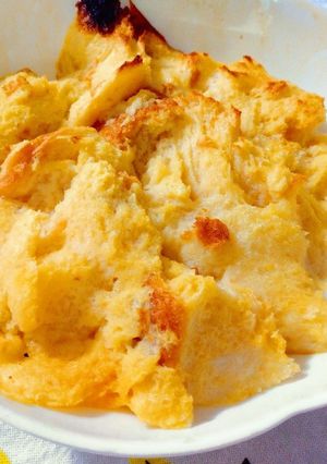 トースターで簡単フレンチトースト-レシピのメイン写真