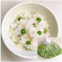 基本からアレンジまで！思わずつくりたくなる「豆ご飯 後」のレシピ集