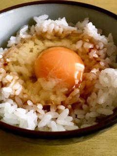 TKG!卵かけご飯の食べ方いろいろ-レシピのメイン写真