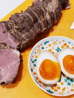 簡単ほったらかし煮豚-レシピのメイン写真