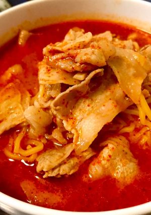 再現！北極ラーメン　2020版-レシピのメイン写真