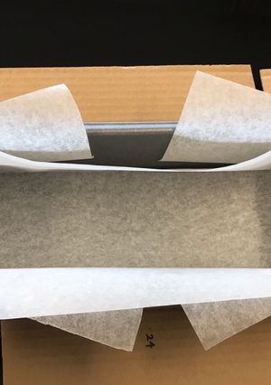 綺麗☆無駄無くスムーズに 取れるケーキ型-レシピのメイン写真