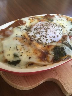 簡単!カレードリア-レシピのメイン写真