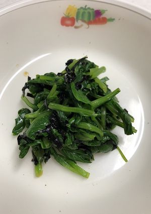 さっぱりあえ ★宇都宮学校給食-レシピのメイン写真