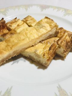 ◇簡単時短ヨーグルトで作るチーズケーキ◇-レシピのメイン写真