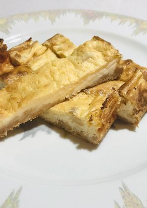 ◇簡単時短ヨーグルトで作るチーズケーキ◇-レシピのメイン写真