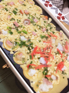 関西人直伝 たこ焼き-レシピのメイン写真