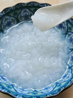 【離乳食】ごはんから作る7倍かゆ-レシピのメイン写真