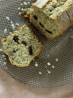 ワンボウルでしっとり紅茶パウンドケーキ-レシピのメイン写真