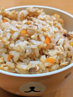 味ご飯-レシピのメイン写真