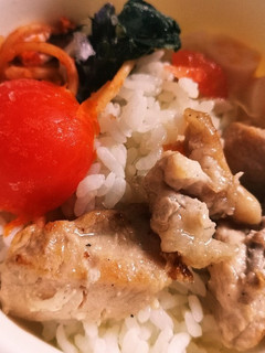 子供用簡単!唐揚げ♪-レシピのメイン写真