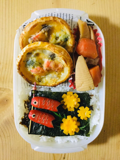 ⁑残り物シチューで、おかずパイ⁑-レシピのメイン写真