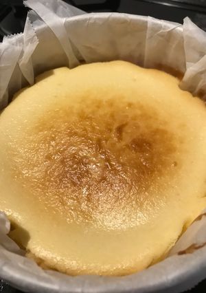お好みのベイクドチーズケーキを探せ！⓶-レシピのメイン写真