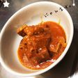 簡単!時短!レトルト!煮込みハンバーグ