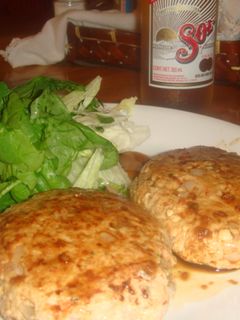 ベジタブルヘルシー豆腐バーグ-レシピのメイン写真