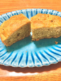 とうふケーキ-レシピのメイン写真