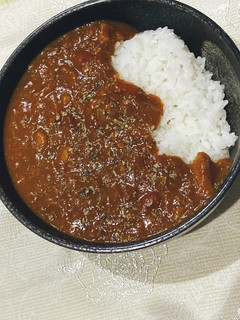 なおみんのとってもおいしい牛すじカレー-レシピのメイン写真