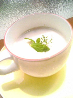 材料二つ♪簡単♪美味しい♪バナナプリン-レシピのメイン写真