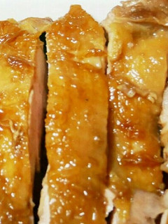 鶏もも肉のコーラ煮-レシピのメイン写真