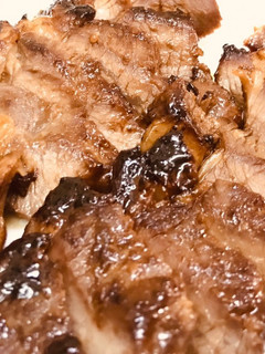 漬けて焼くだけ!ラム肉マリネ焼きのレシピ-レシピのメイン写真