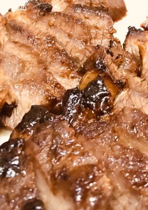 漬けて焼くだけ！ラム肉マリネ焼きのレシピ-レシピのメイン写真