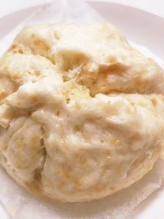ホットケーキミックスで簡単★肉まん-レシピのメイン写真