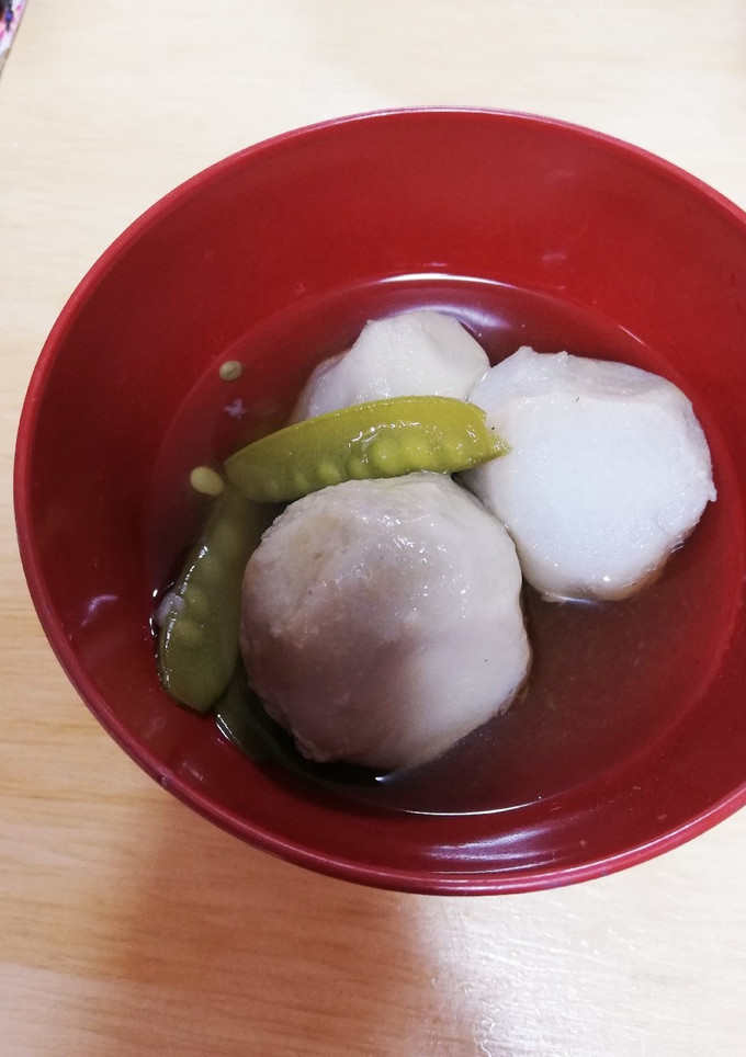 料亭の味★里芋の煮物★簡単★つくりおき-レシピのメイン写真