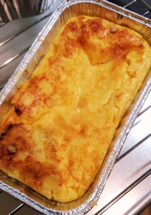 【糖質オフ】チーズケーキ-レシピのメイン写真