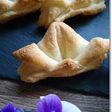 【こどもの日】冷凍パイシートで兜パイ