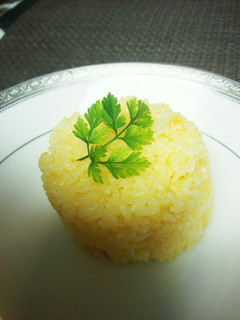 簡単‼にんじんの炊飯器ピラフ♪-レシピのメイン写真
