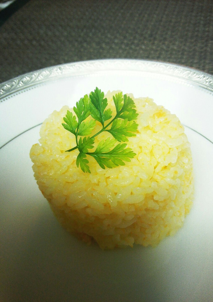 簡単‼にんじんの炊飯器ピラフ♪-レシピのメイン写真