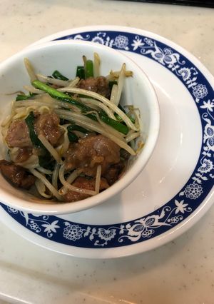 簡単！＊鶏レバーのスタミナニラレバ-レシピのメイン写真