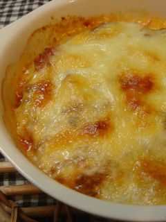 じゃがいものチーズ焼き-レシピのメイン写真