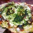 お好み焼き 簡単