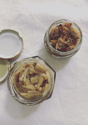あさりの佃煮-レシピのメイン写真