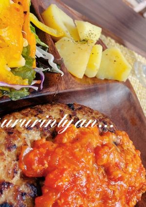 即席レンジ副菜じゃがいもコンソメ塩バター-レシピのメイン写真