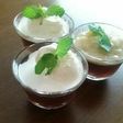 コーヒーゼリー