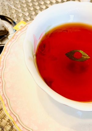 イルミナ茶-レシピのメイン写真