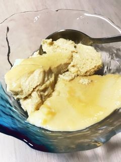 【簡単&楽】電子レンジで茶碗蒸し!-レシピのメイン写真