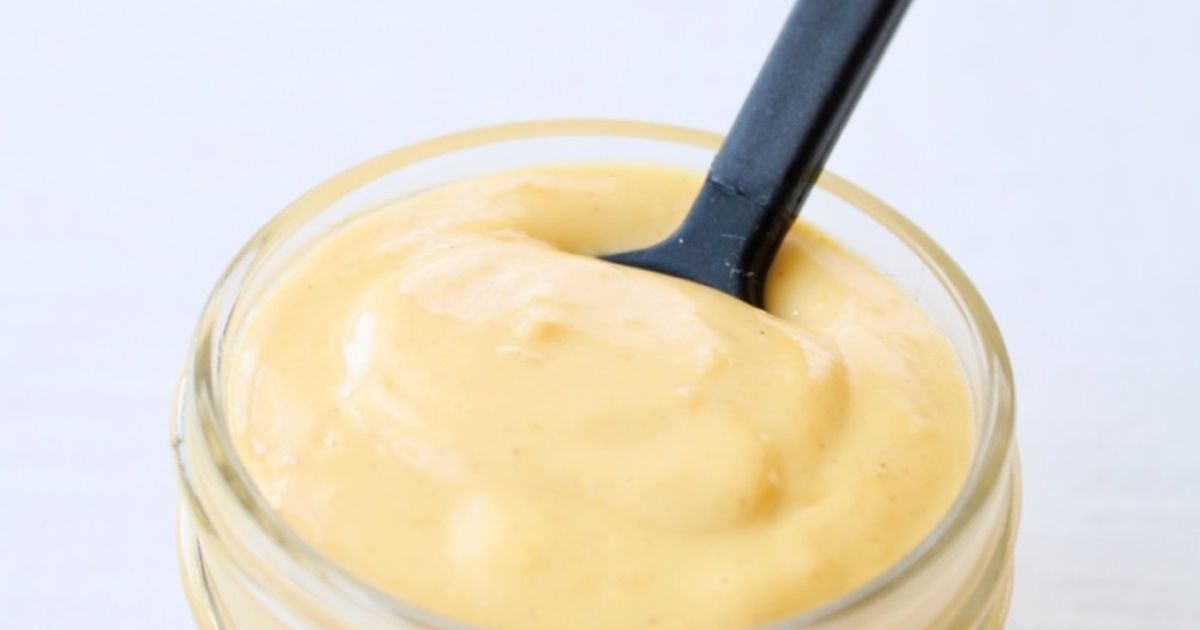 メチャ旨！手作り【マヨネーズ（辛口）】 by mieuxkanon