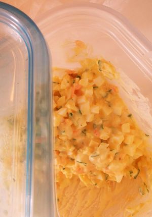 簡単 タルタルソース-レシピのメイン写真