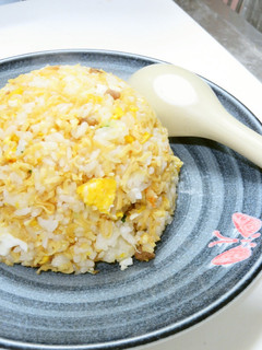 カップヌードル炒飯:自分用覚書-レシピのメイン写真