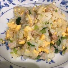 รูปของ 簡単☆タケノコ炒飯