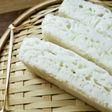 【中華お菓子】もちもち蒸し砂糖ケーキ